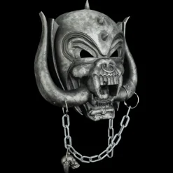 Trick Or Treat Studios Motörhead - Warpig Retro Mask