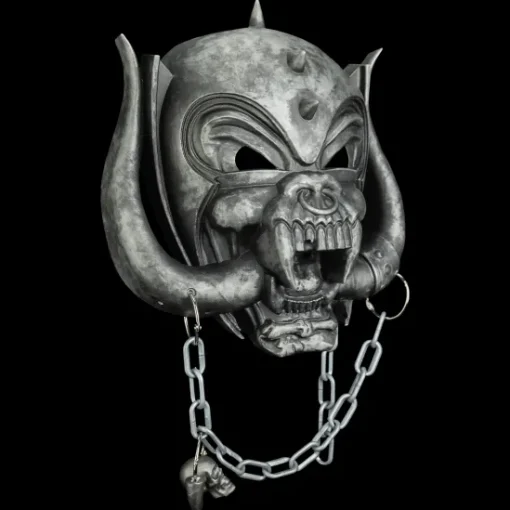 Trick Or Treat Studios Motörhead - Warpig Retro Mask
