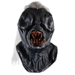 Trick Or Treat Studios Nightbreed - Black Berzerker Mask