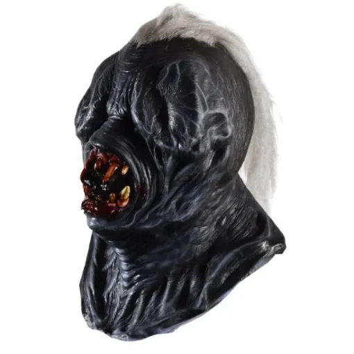 Trick Or Treat Studios Nightbreed - Black Berzerker Mask