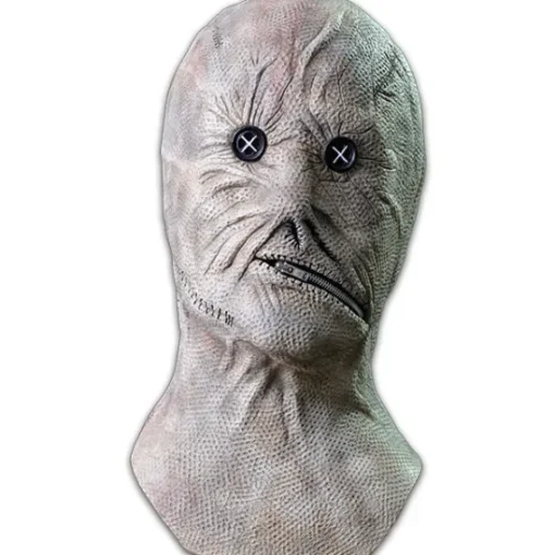 Trick Or Treat Studios Nightbreed - Dr. Decker Mask