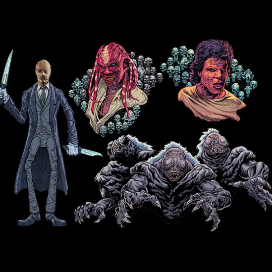 nightbreed_wall_dcor_coll_SKULDGPsBWbUb_0.webp Trick Or Treat Studios Nightbreed Wall Décor Collection 1
