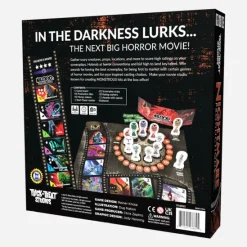Trick Or Treat Studios Nightmare Productions (US, CAN, UK, AUS, NZ only)