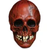 Trick Or Treat Studios Nightowl Skull - Blood