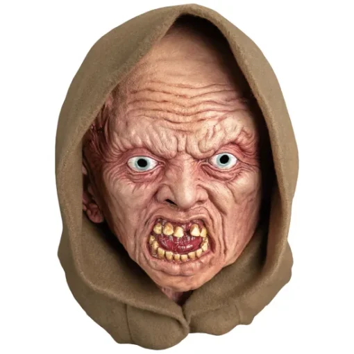 Trick Or Treat Studios Phantasm - Evil Lurker Mask