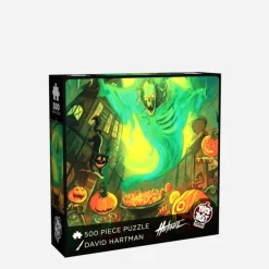 Trick Or Treat Studios Phantom's Party 500 Piece Jigsaw Puzzle