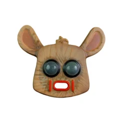 Trick Or Treat Studios Pooka! Into the Dark Vacuform Mask