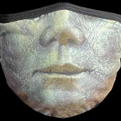Trick Or Treat Studios PPE Mask - Halloween (2018) - Michael Myers