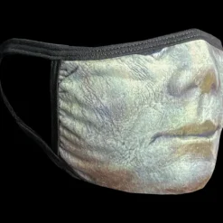 Trick Or Treat Studios PPE Mask - Halloween (2018) - Michael Myers