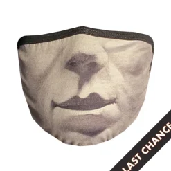 Trick Or Treat Studios PPE Mask - Halloween - Michael Myers