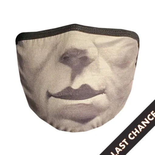 Trick Or Treat Studios PPE Mask - Halloween - Michael Myers