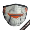 Trick Or Treat Studios PPE MASK - SAW Billy Puppet