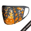 Trick Or Treat Studios PPE MASK - Trick 'r Treat - Season's Greetings