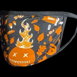 Trick Or Treat Studios PPE MASK - Trick 'r Treat - Season's Greetings