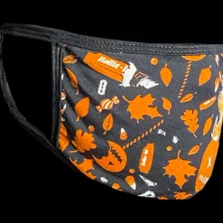 Trick Or Treat Studios PPE MASK - Trick 'r Treat - Season's Greetings