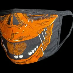 Trick Or Treat Studios PPE MASK - Trick 'r Treat - Sam