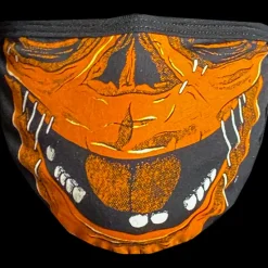 Trick Or Treat Studios PPE MASK - Trick 'r Treat - Sam
