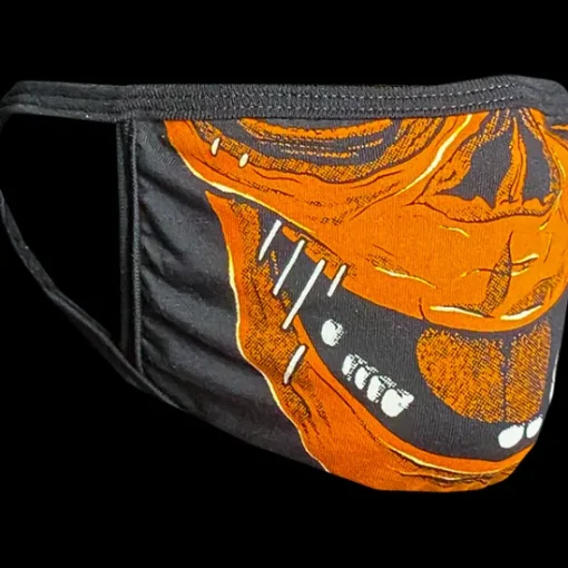 Trick Or Treat Studios PPE MASK - Trick 'r Treat - Sam