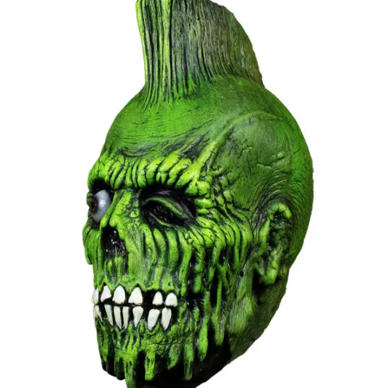 return_of_the_living_dead_SKU1tieCkjmnd_2.webp Trick Or Treat Studios Return of the Living Dead - Mohawk Zombie