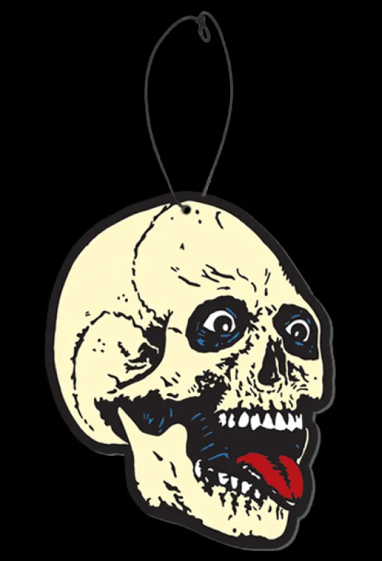 return_of_the_living_dead_SKU4sov6JnBW3_0.webp Trick Or Treat Studios Return of the Living Dead - Party Time Skeleton Fear Freshener®