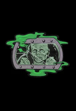 Trick Or Treat Studios Return of the Living Dead Wall Decor Collection - Series 1