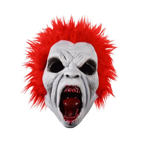 return_of_the_living_dead_SKUGARPbOANHN_0.webp Trick Or Treat Studios Return of the Living Dead - Trash Zombie Mask