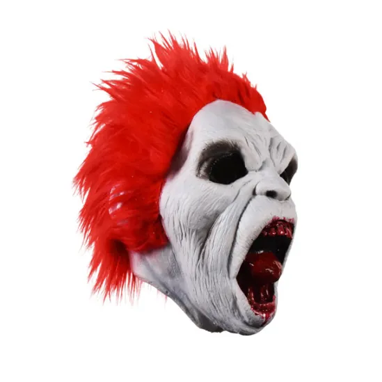 return_of_the_living_dead_SKUGARPbOANHN_1.webp Trick Or Treat Studios Return of the Living Dead - Trash Zombie Mask
