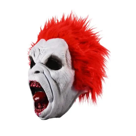 return_of_the_living_dead_SKUGARPbOANHN_2.webp Trick Or Treat Studios Return of the Living Dead - Trash Zombie Mask