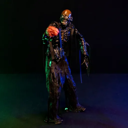 Trick Or Treat Studios Return of the Living Dead - Tarman 1:6 Scale Figure