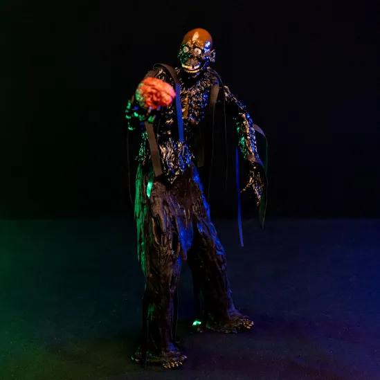 return_of_the_living_dead_SKUGmnG4gYCia_1.webp Trick Or Treat Studios Return of the Living Dead - Tarman 1:6 Scale Figure