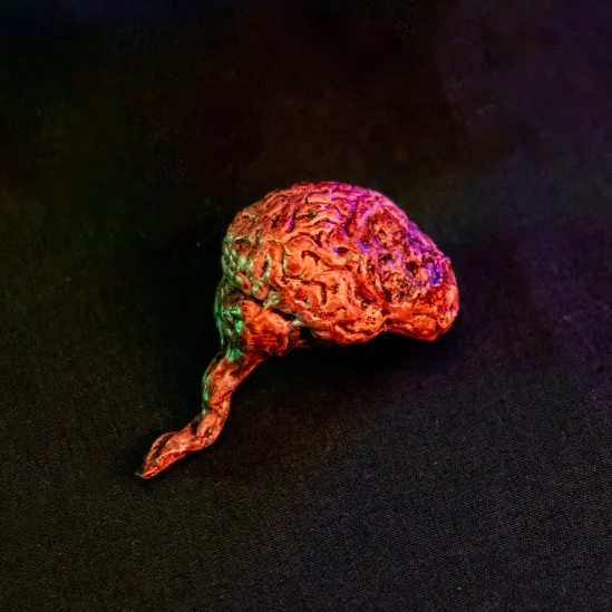 return_of_the_living_dead_SKUGmnG4gYCia_11.webp Trick Or Treat Studios Return of the Living Dead - Tarman 1:6 Scale Figure