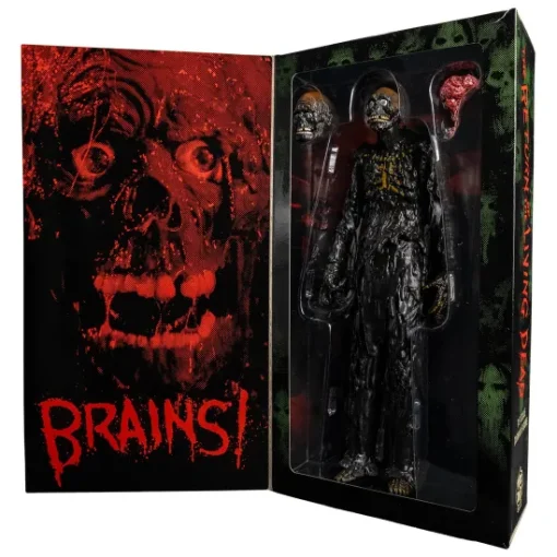 Trick Or Treat Studios Return of the Living Dead - Tarman 1:6 Scale Figure