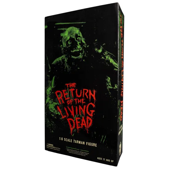return_of_the_living_dead_SKUGmnG4gYCia_18.webp Trick Or Treat Studios Return of the Living Dead - Tarman 1:6 Scale Figure