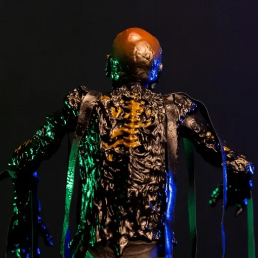 Trick Or Treat Studios Return of the Living Dead - Tarman 1:6 Scale Figure