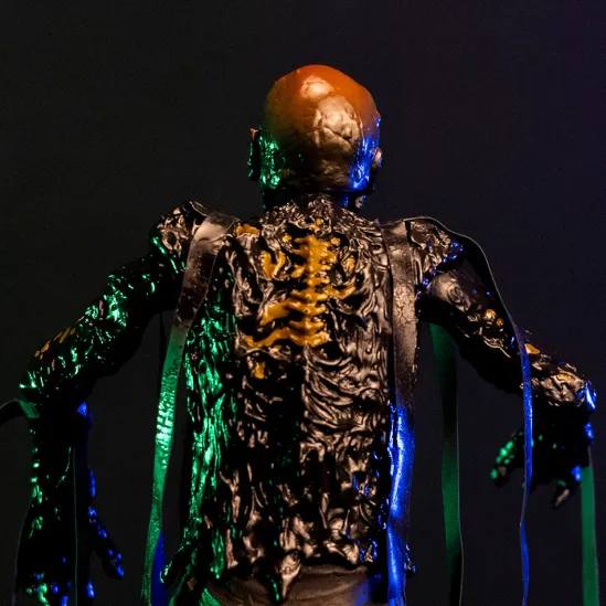 return_of_the_living_dead_SKUGmnG4gYCia_4.webp Trick Or Treat Studios Return of the Living Dead - Tarman 1:6 Scale Figure