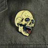 Trick Or Treat Studios Return of the Living Dead - Party Time Skeleton Enamel Pin