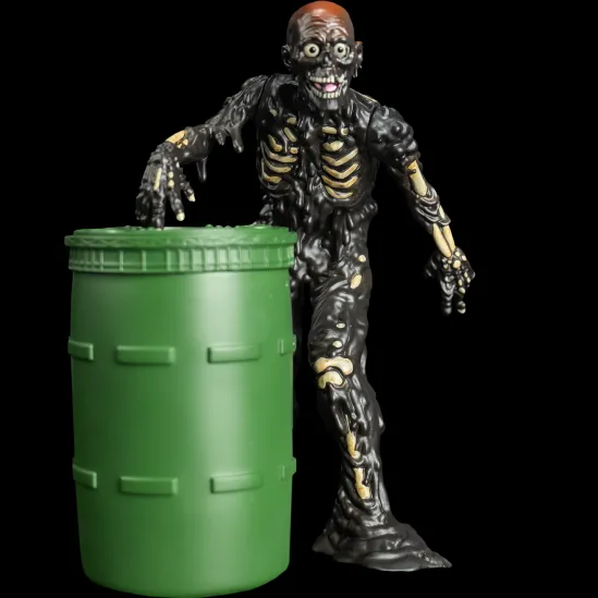 return_of_the_living_dead_SKUd24hPLHBpX_1.webp Trick Or Treat Studios Return of the Living Dead - Tarman 5" Figure