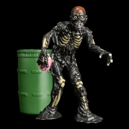 Trick Or Treat Studios Return of the Living Dead - Tarman 5" Figure