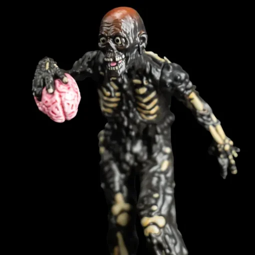 Trick Or Treat Studios Return of the Living Dead - Tarman 5" Figure