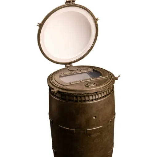 Trick Or Treat Studios Return of the Living Dead - 245 Trioxin Barrel Set