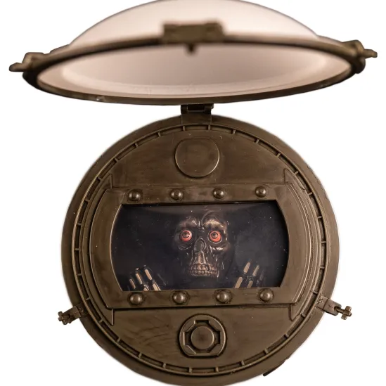 return_of_the_living_dead_SKUdGvpMz9VLq_5.webp Trick Or Treat Studios Return of the Living Dead - 245 Trioxin Barrel Set