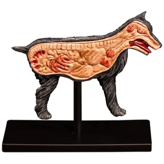 return_of_the_living_dead_SKUdGvpMz9VLq_8.webp Trick Or Treat Studios Return of the Living Dead - 245 Trioxin Barrel Set