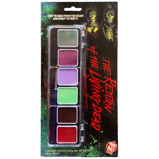 return_of_the_living_dead_SKUfjhEJNstbf_0.webp Trick Or Treat Studios Return of the Living Dead - Makeup Kit