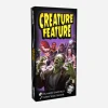 Trick Or Treat Studios Richard Garfield's Creature Feature