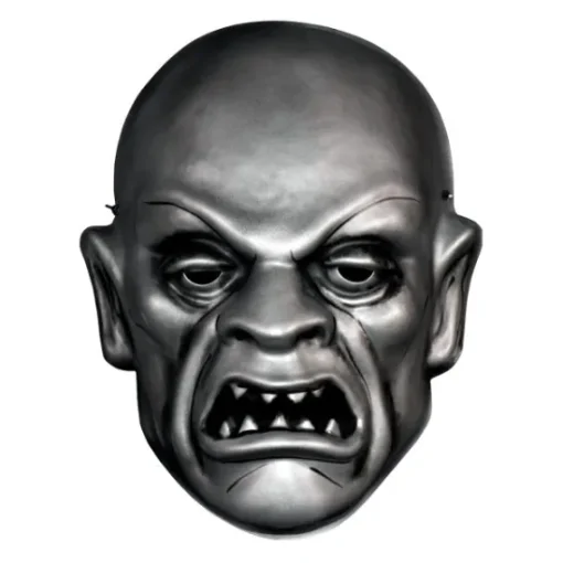 Trick Or Treat Studios Rob Zombie - Phantom Creep Vacuform Mask