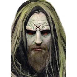 Trick Or Treat Studios Rob Zombie Mask