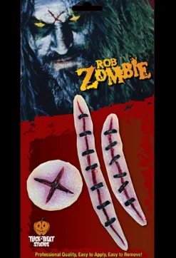 Trick Or Treat Studios Rob Zombie Scar Appliances