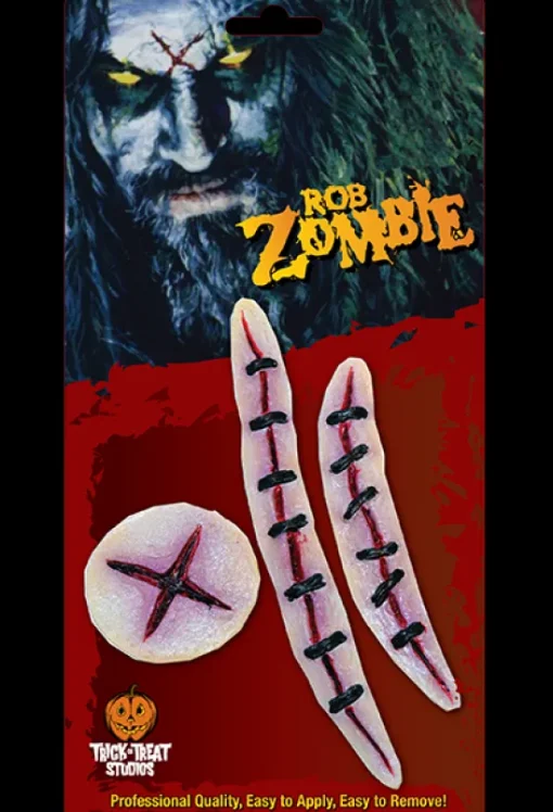 Trick Or Treat Studios Rob Zombie Scar Appliances