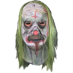 Trick Or Treat Studios Rob Zombie's 31 - Psycho Head Mask