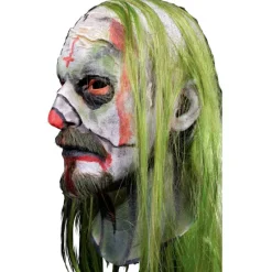 Trick Or Treat Studios Rob Zombie's 31 - Psycho Head Mask
